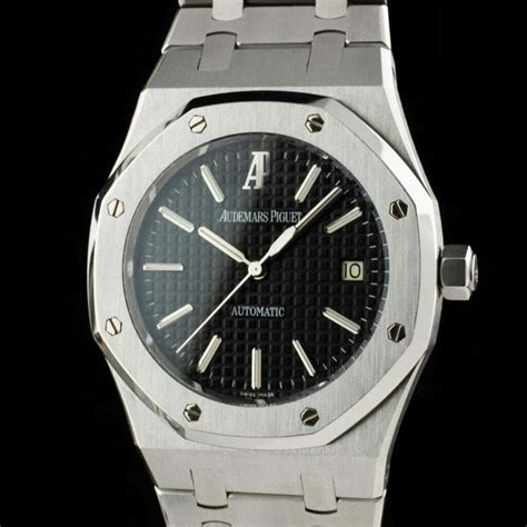 audemars piguet 4100|ap 15300st.